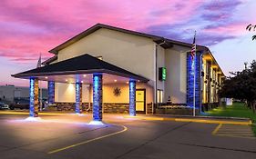 Quality Inn Galesburg Near Us Highway 34 And I-74